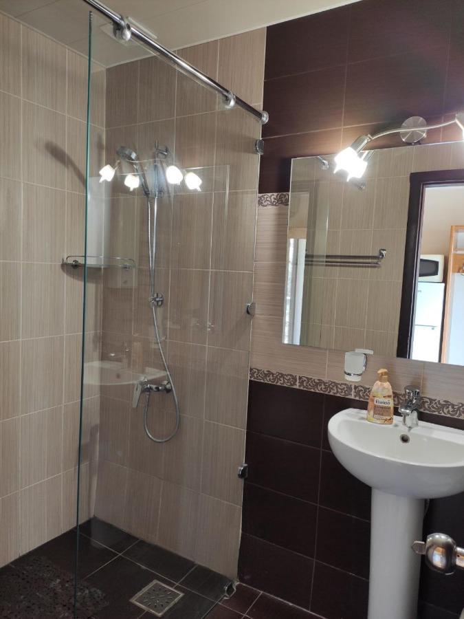 Guest House Odessa Sea Kültér fotó