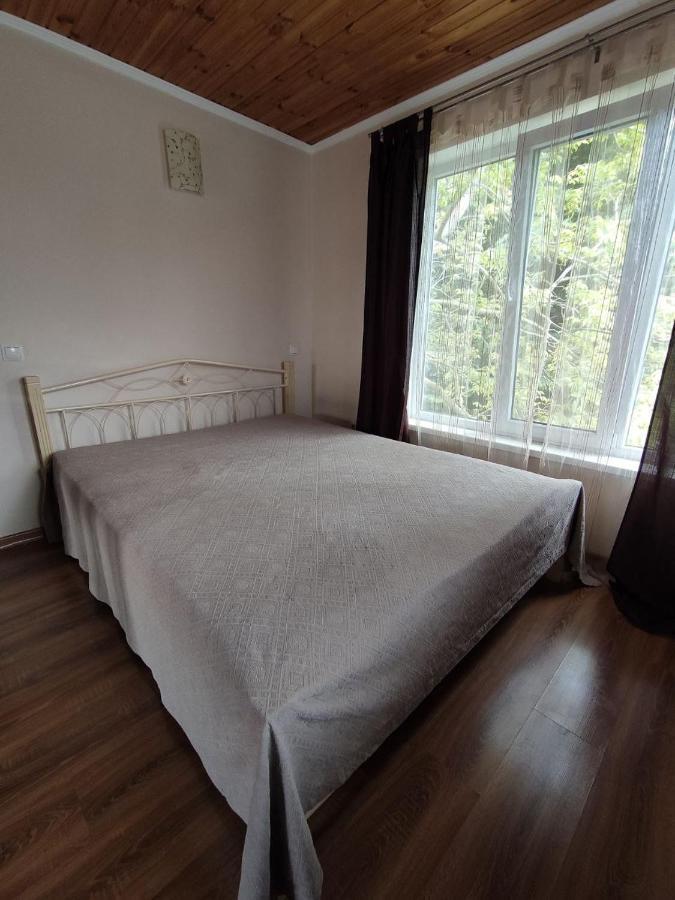Guest House Odessa Sea Kültér fotó